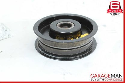 06-11 Mercedes W251 R350 ML350 Alternator Belt Idler Pulley Belt Tightener Guide