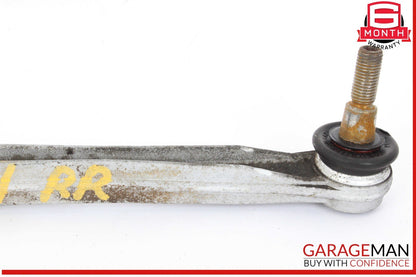 97-05 Porsche 911 Carrera Rear Left or Right Side Lower Control Arm Track OEM