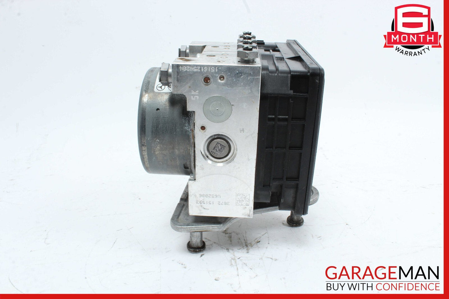 15-20 Mercedes W205 C300 ABS Anti Lock Brake Pump Control Module Unit OEM
