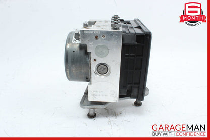 15-20 Mercedes W205 C300 ABS Anti Lock Brake Pump Control Module Unit OEM