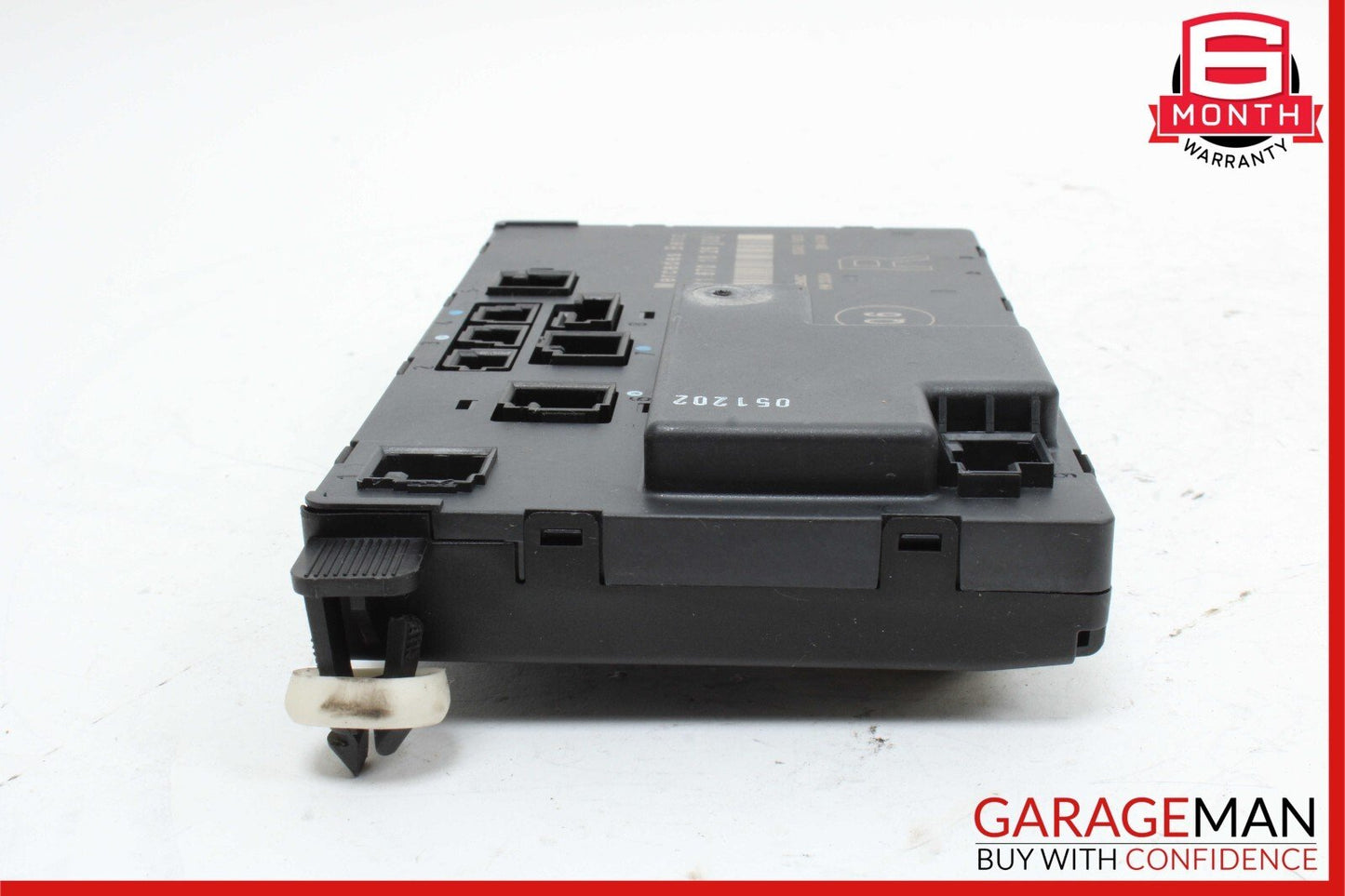 03-09 Mercedes W211 E320 E350 E550 Front Right Passenger Door Control Module