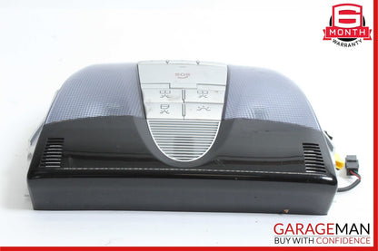 05-11 Mercedes R171  SLK350 Overhead Reading Dome Lamp Reading Map Light