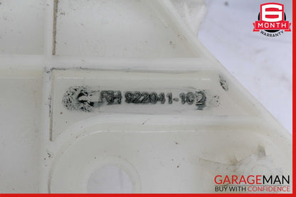 11-18 Porsche Cayenne 958 Front Right Door Lock Latch Actuator OEM