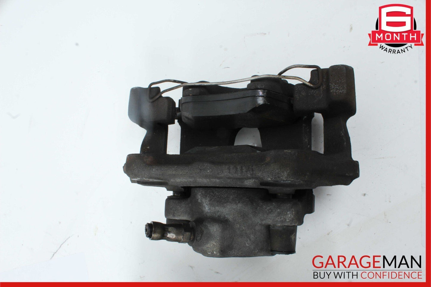 97-04 Mercedes R170 SLK230 SLK320 Front Left & Right Brake Calipers Set of 2 Pc