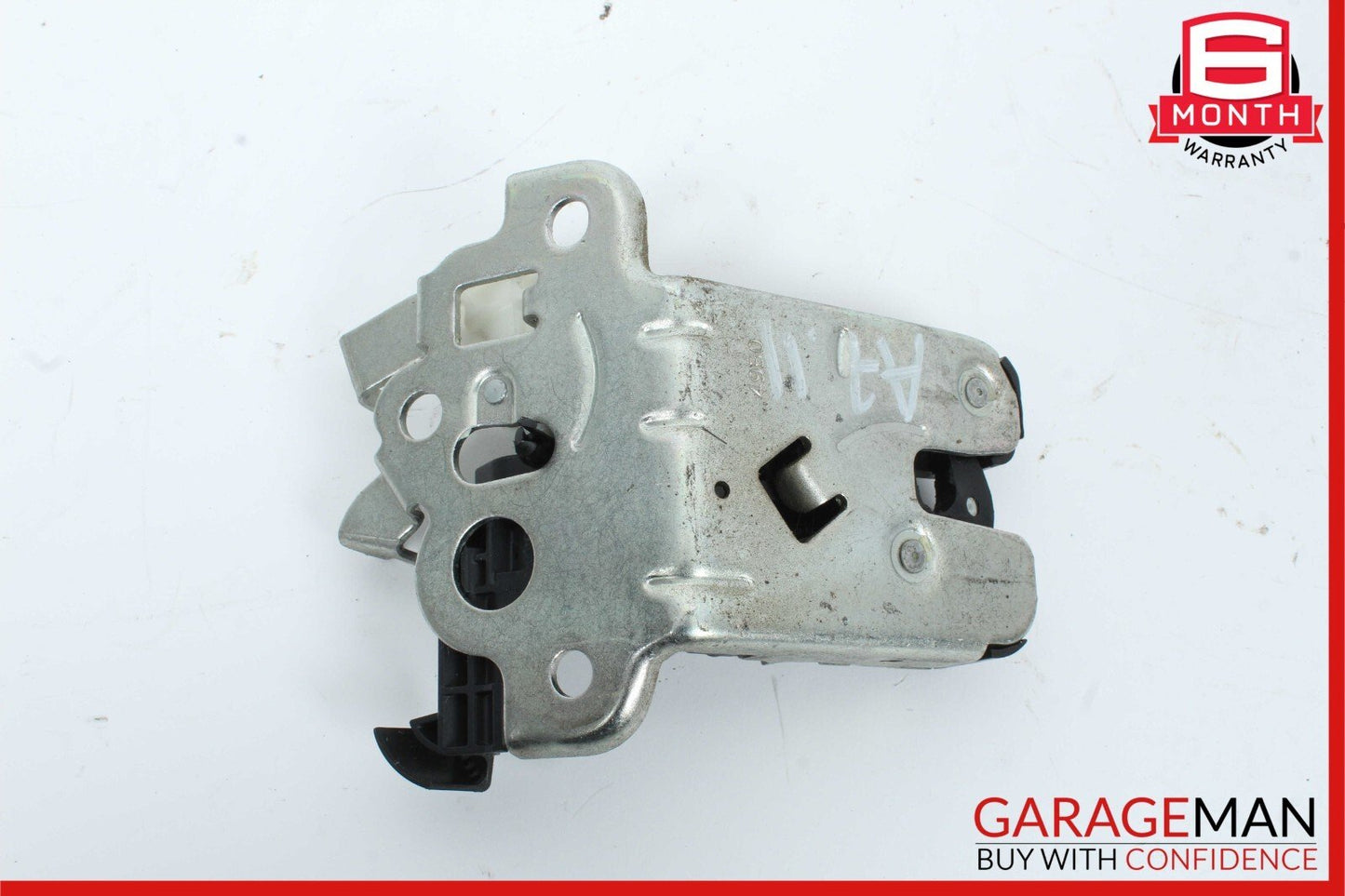 12-18 Audi A7 Rear Tailgate Trunk Lid Latch Lock Actuator OEM