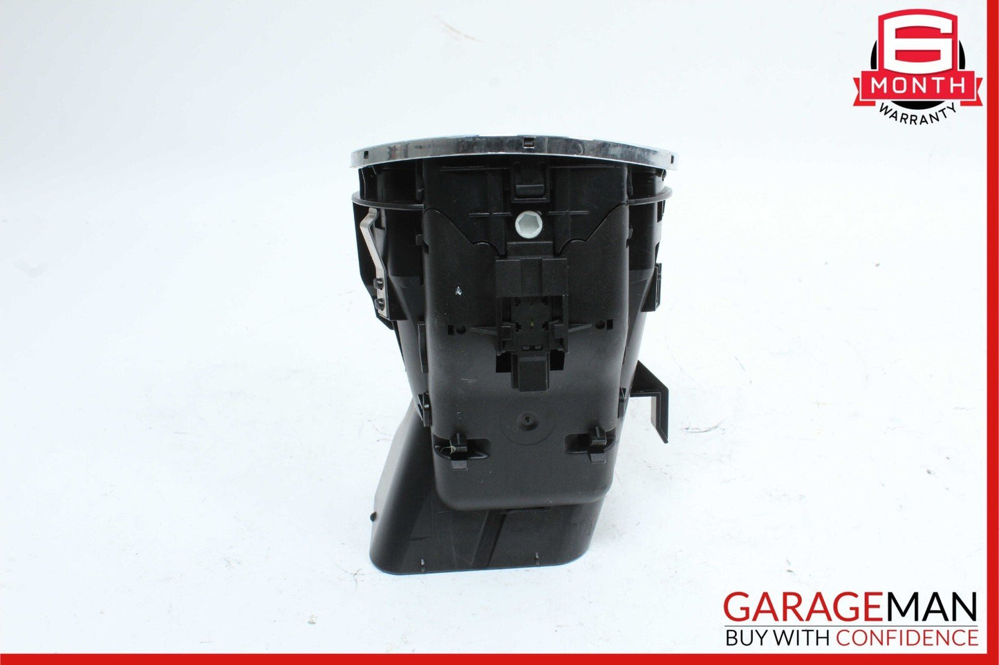 06-11 Mercedes W219 CLS500 CLS550 Front Right Dashboard Dash Board Air Vent OEM