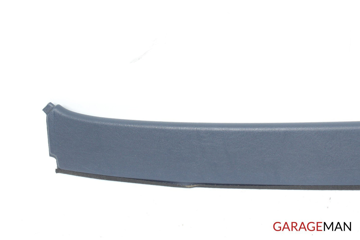 90-95 Mercedes R129 300SL 500SL Convertible Hard Top Molding Trim Panel A121 OEM