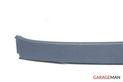 90-95 Mercedes R129 300SL 500SL Convertible Hard Top Molding Trim Panel A121 OEM