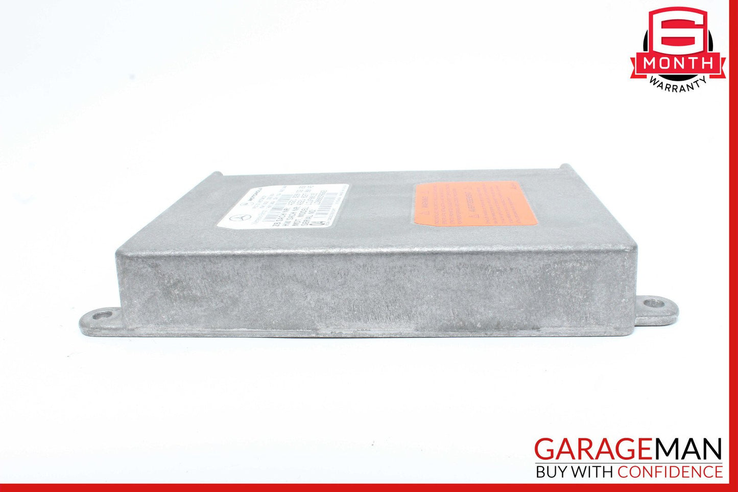 Mercedes W209 CLK320 SL550 CL550 Voice Communication Control Module OEM