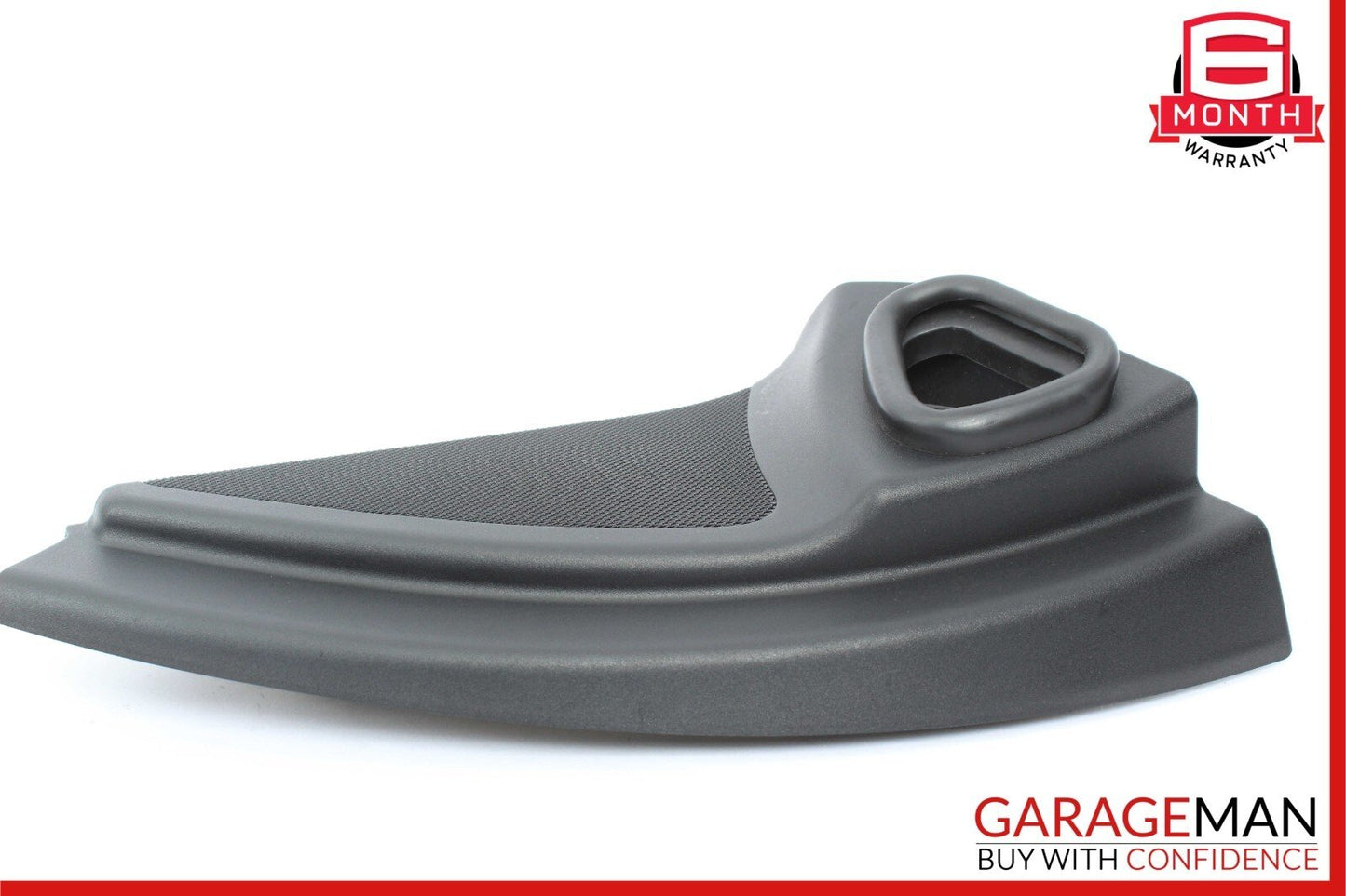 06-12 Mercedes X164 GL550 4MATIC Front Right Side Tweeter Speaker Door Cover OEM