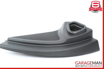 06-12 Mercedes X164 GL550 4MATIC Front Right Side Tweeter Speaker Door Cover OEM