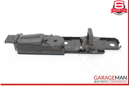11-18 Audi A7 A8 Trunk Lid Deck Tailgate Liftgate Latch Lock Striker OEM