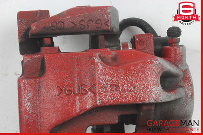 12-19 Mercedes X166 GL350 GLS550 Front Left & Right Brake Caliper Calipers Set
