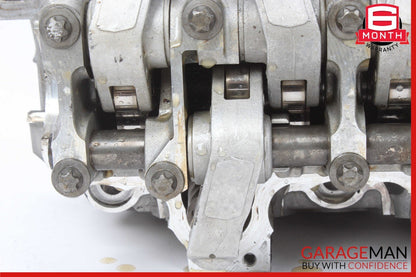 98-05 Mercedes R170 SLK320 C320 Engine Motor Right Cylinder Head Camshaft OEM