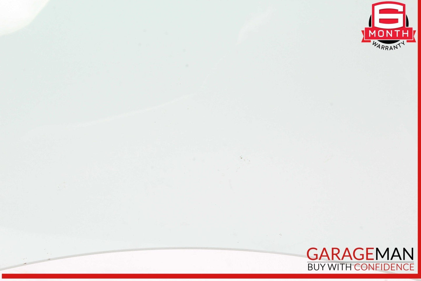 05-11 Mercedes R171 SLK300 Front Left Driver Side Door Window Auto Glass OEM