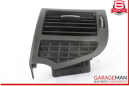07-14 Mercedes W221 S550 CL600 Front Right Dash A/C Air Vent Trim Grille OEM