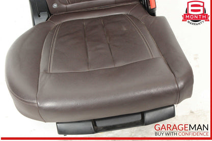 14-18 BMW X5 Rear Right Side Second Row Seat Cushion Assembly OEM