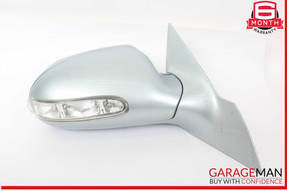 03-09 Mercedes W209 CLK350 Front Right Side Door Rear View Mirror OEM