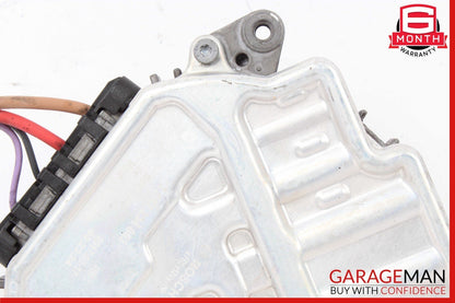 15-23 Mercedes W205 C300 C350e Engine Motor Cooling Fan Motor Unit OEM