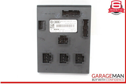13-17 Audi A5 A4 Q5 SQ5 BCM Onboard Supply Control Module Unit 8K0907063DF OEM