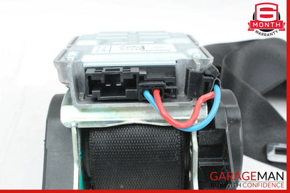 07-09 Mercedes W211 E350 CLS550 Front Right Seatbelt Seat Belt Retractor Black