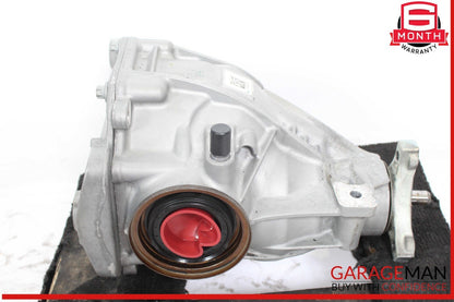 12-20 Mercedes R172 SLC300 SLK350 Rear Axle Differential Diff Carrier OEM