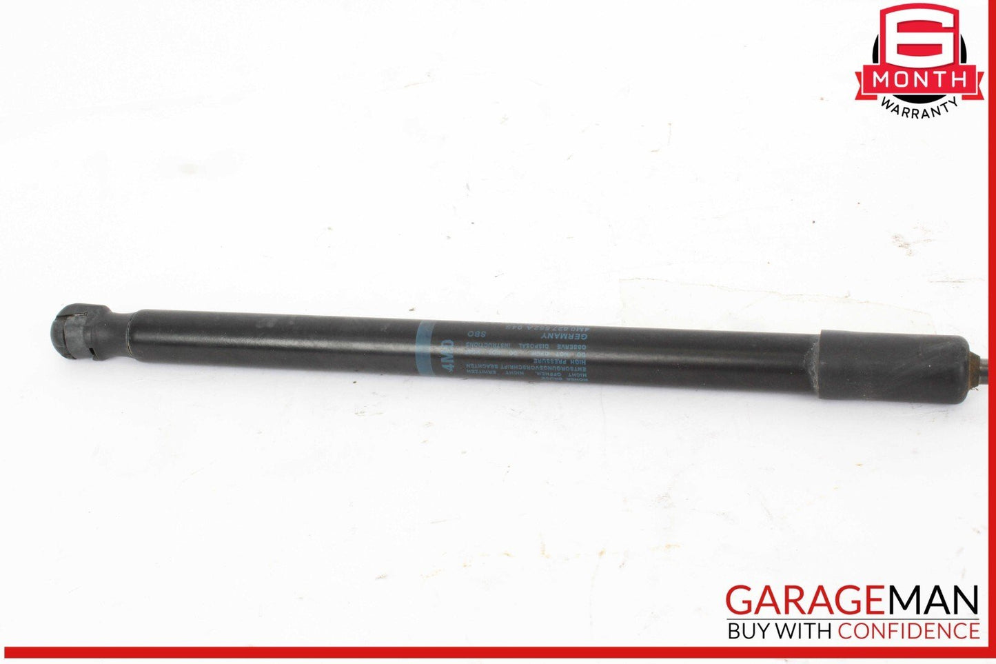 17-24 Audi Q7 Rear Right or Left Side Tailgate Shock Lift Support 4M0827552A OEM