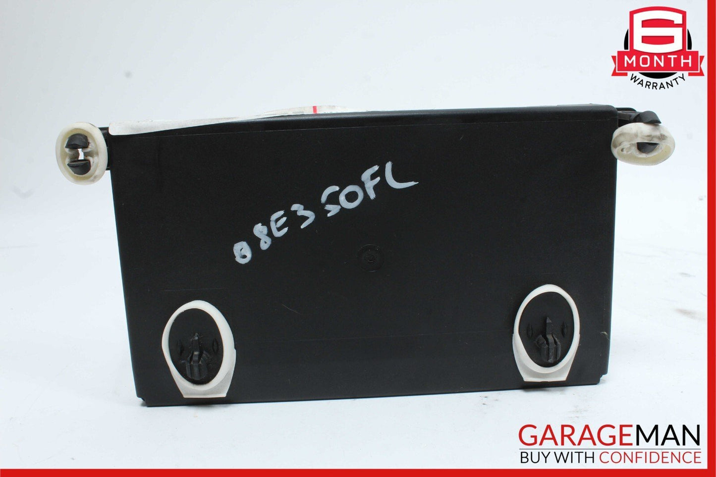 03-09 Mercedes W211 E350 E550 Front Left Driver Side Door Control Module OEM