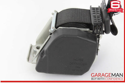14-19 Mini Cooper Rear Left Driver Side Seat Belt Seatbelt Retractor OEM