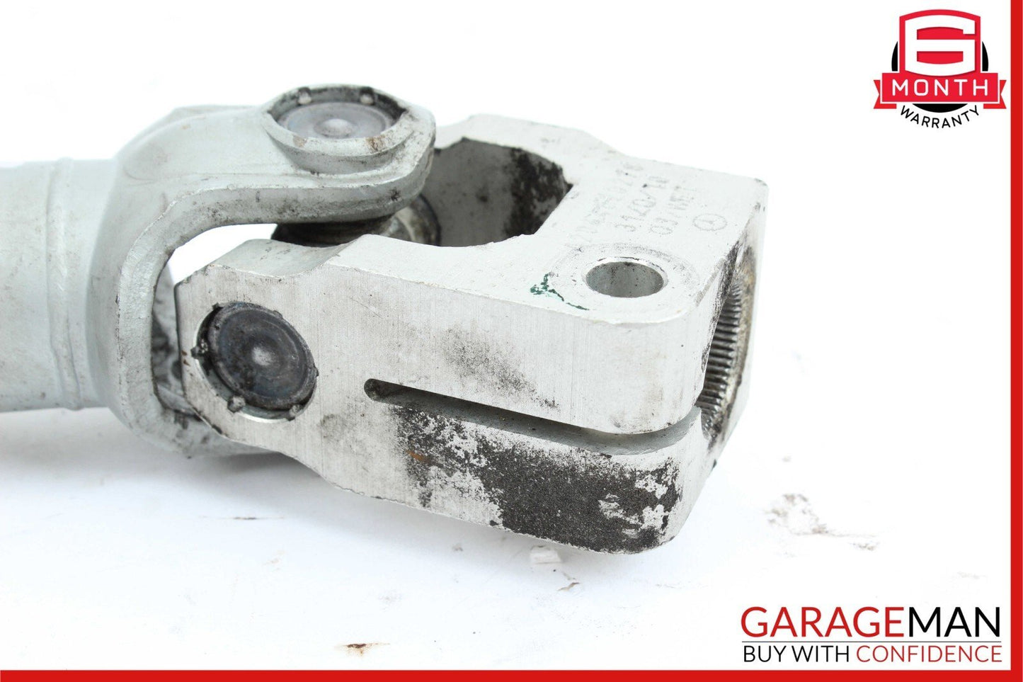 08-14 Mercedes W204 C300 C350 CLS550 Steering Gear Coupling 2044620278 RWD OEM