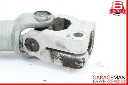 08-14 Mercedes W204 C300 C350 CLS550 Steering Gear Coupling 2044620278 RWD OEM