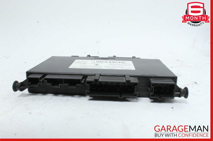 03-11 Mercedes X164 GL450 CLS500 SLK280 Front Left Side Seat Control Module OEM