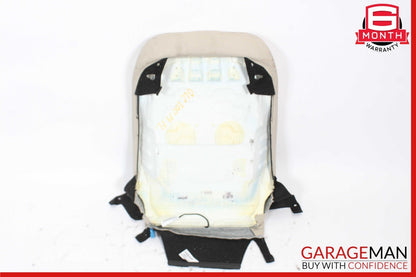 15-25 Mercedes X253 GLC300 C300 Front Right or Left Side Top Upper Seat Cushion