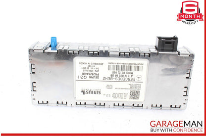 10-17 Mercedes W204 C250 C300 Sirius Satellite Radio Receiver 2128706489 OEM