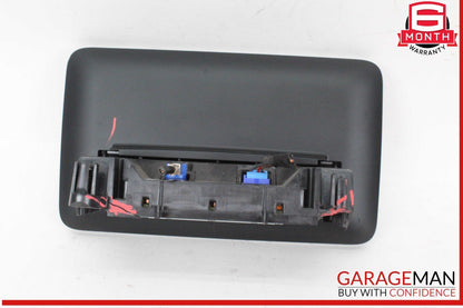 15-19 Mercedes W205 C300 Front Dash Navigation Display Screen Monitor Unit OEM