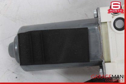 14-19 Mercedes W117 CLA250 Rear Left Side Door Window Regulator Motor Unit OEM