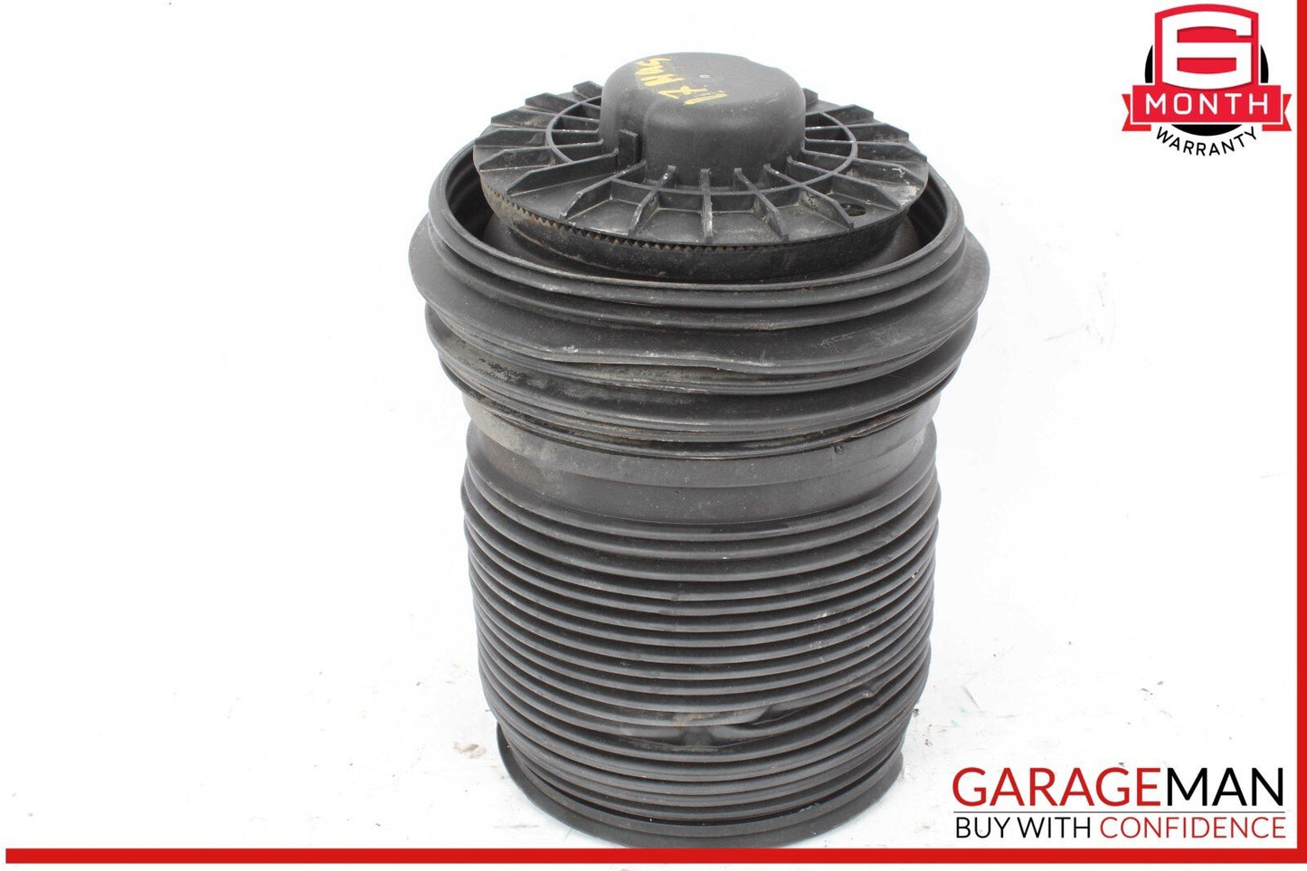 17-20 Maserati Levante M161 Rear Left or Right Side Air Suspension Bag Shock OEM