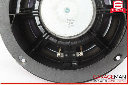 06-13 Mercedes W251 R500 4MATIC Rear Right or Left Side Door Sound Audio Speaker