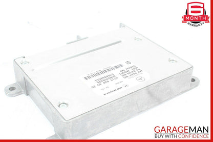 06-12 Mercedes GL450 E350 SL550 Communication Control Controller Module Unit