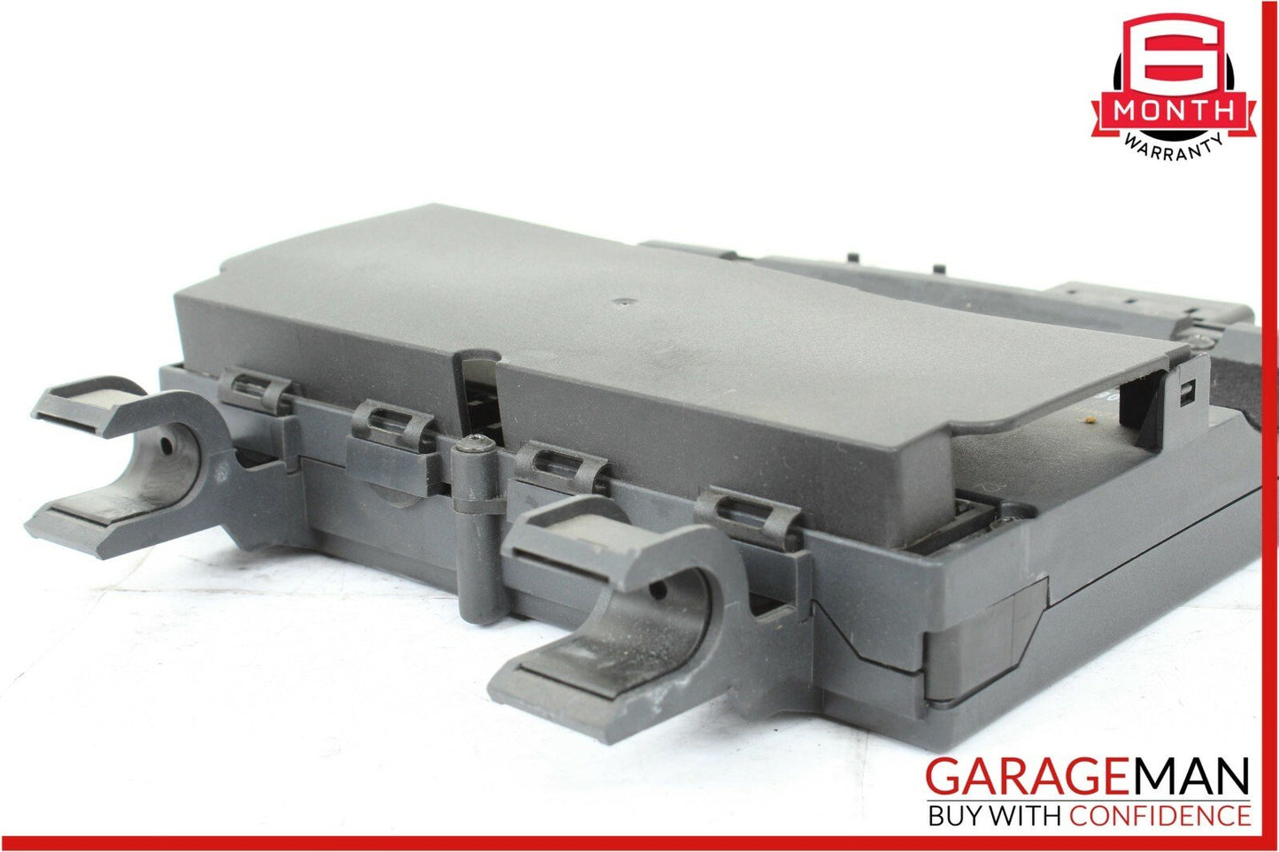 03-08 Mercedes R230 SL500 Front Left Side Under Seat Control Module Unit