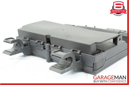 03-08 Mercedes R230 SL500 Front Left Side Under Seat Control Module Unit