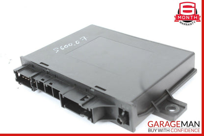 07-09 Mercedes W221 S600 S63 AMG Door Keyless Go Control Module 2218708086 OEM