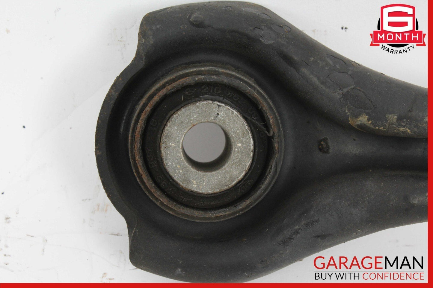 01-09 Mercedes W209 CLK500 SLK300 Rear Right or Left Lower Thrust Control Arm
