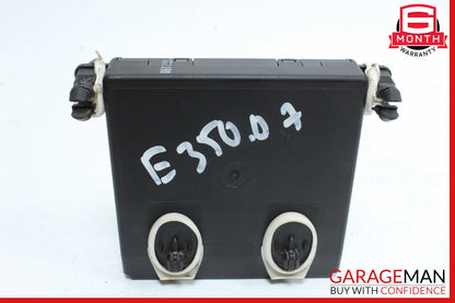03-09 Mercedes W211 E350 E550 E63 AMG Rear Left Driver Door Control Module OEM