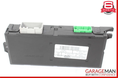 12-13 Range Rover Evoque Front Left Driver Side Seat Control Module Unit OEM