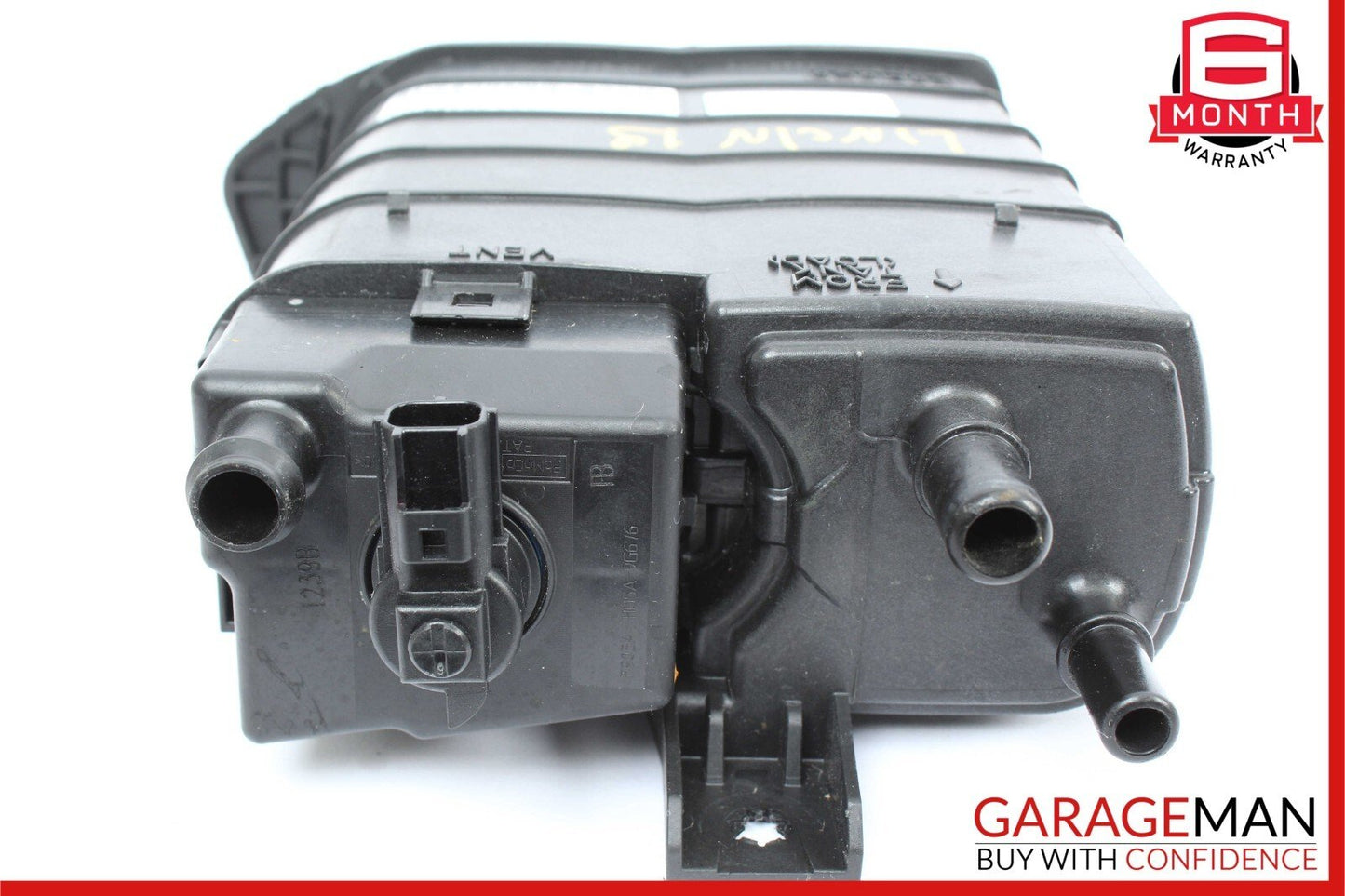 19-21 Lincoln Nautilus 2.0 Fuel Vapor EVAP Evaporator Canister K2G3-9E857-DA OEM