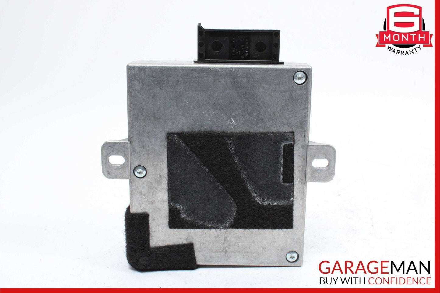 07-14 Mercedes W221 S550 CL550 Voice Language Communication Control Module OEM