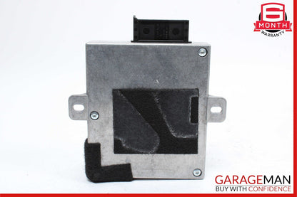07-14 Mercedes W221 S550 CL550 Voice Language Communication Control Module OEM
