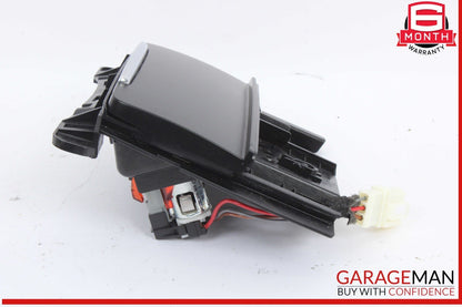 09-16 Audi S5 A4 A5 S4 Front Center Console Ashtray Ash Tray 8K0857951 OEM