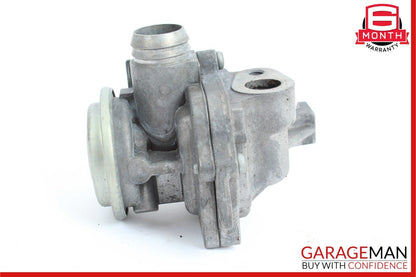 07-15 Mercedes S63 E63 CLK63 CLS63 AMG Right Side Engine Motor EGR Check Valve